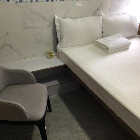 Ajit Guest House Hongkong Zewnętrze zdjęcie