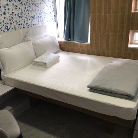 Ajit Guest House Hongkong Zewnętrze zdjęcie