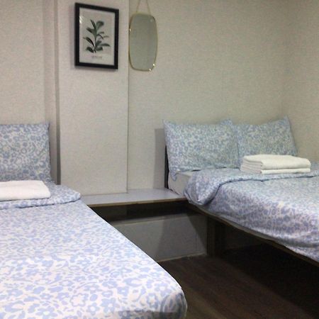 Ajit Guest House Hongkong Zewnętrze zdjęcie