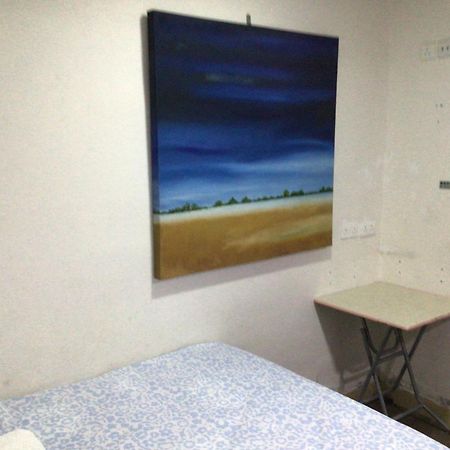 Ajit Guest House Hongkong Zewnętrze zdjęcie