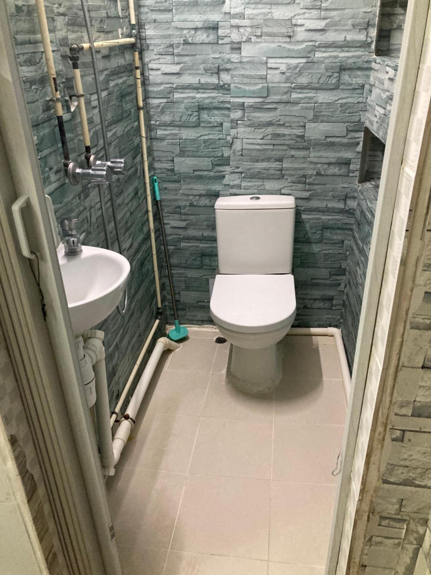 Ajit Guest House Hongkong Zewnętrze zdjęcie