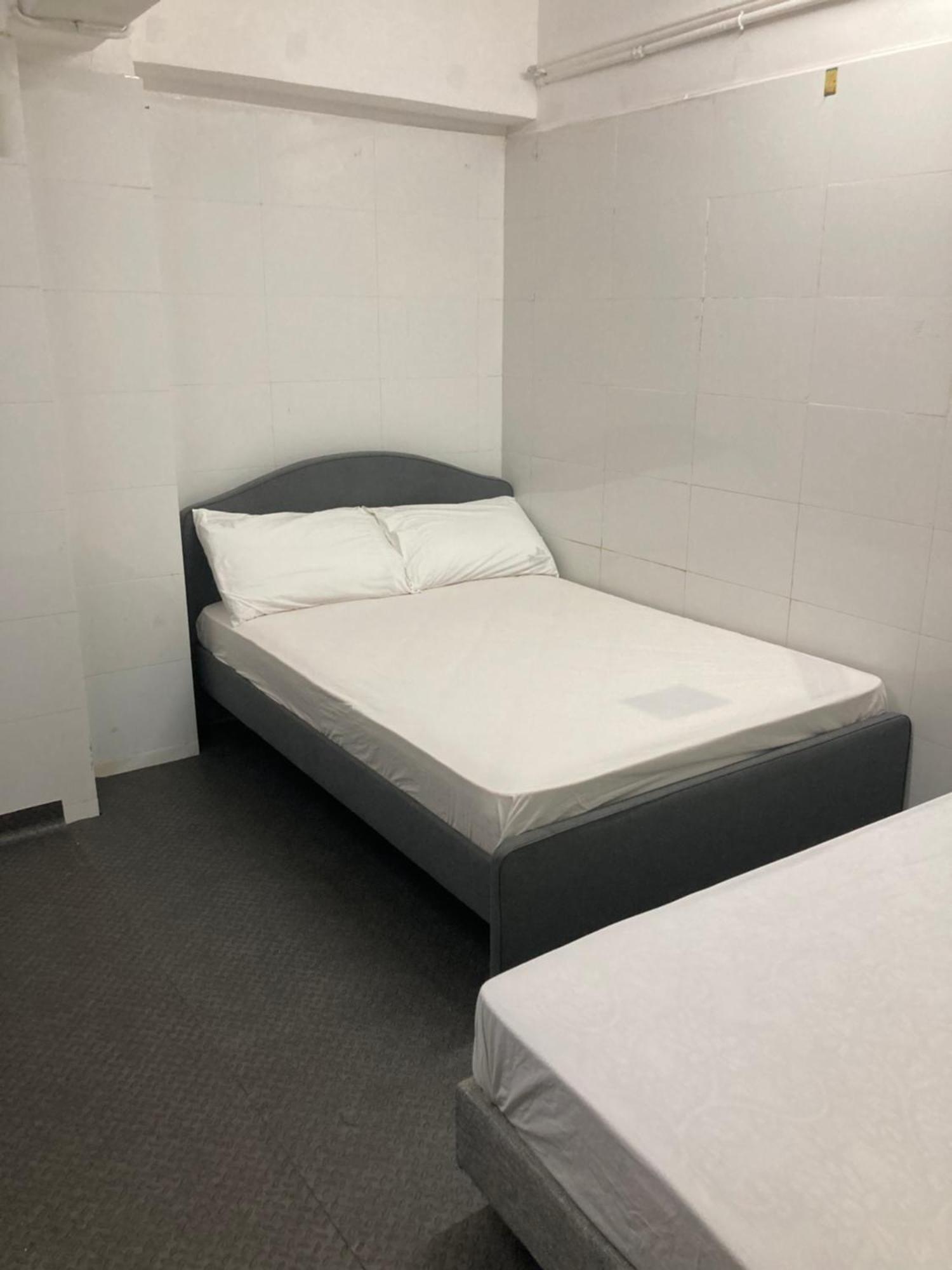 Ajit Guest House Hongkong Zewnętrze zdjęcie