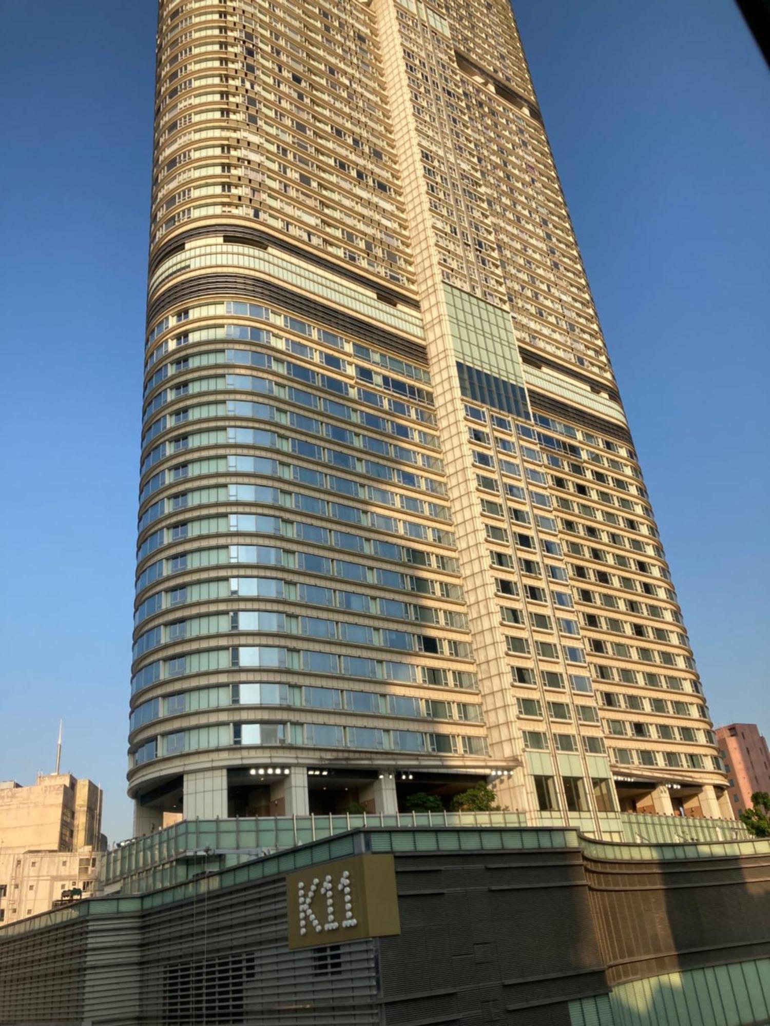 Ajit Guest House Hongkong Zewnętrze zdjęcie
