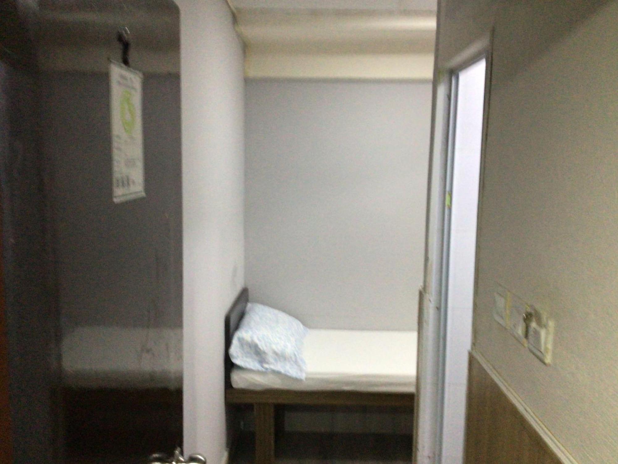 Ajit Guest House Hongkong Zewnętrze zdjęcie