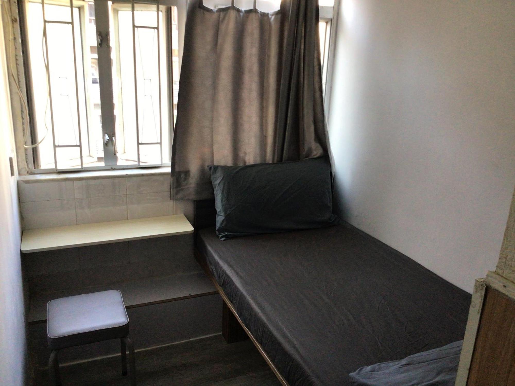 Ajit Guest House Hongkong Zewnętrze zdjęcie