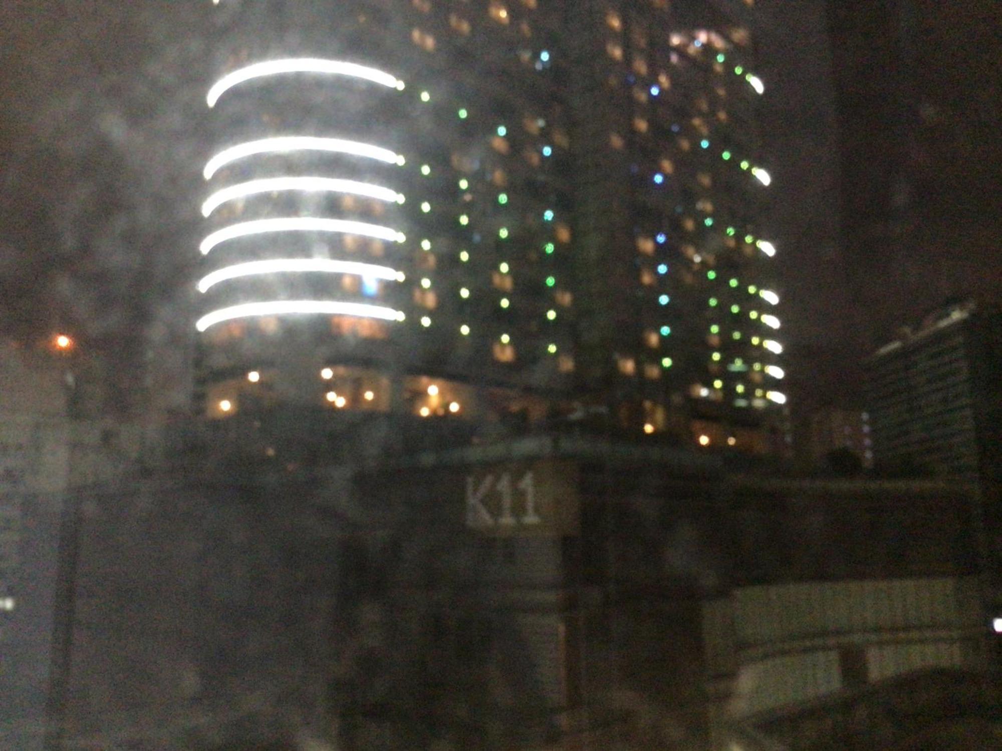 Ajit Guest House Hongkong Zewnętrze zdjęcie