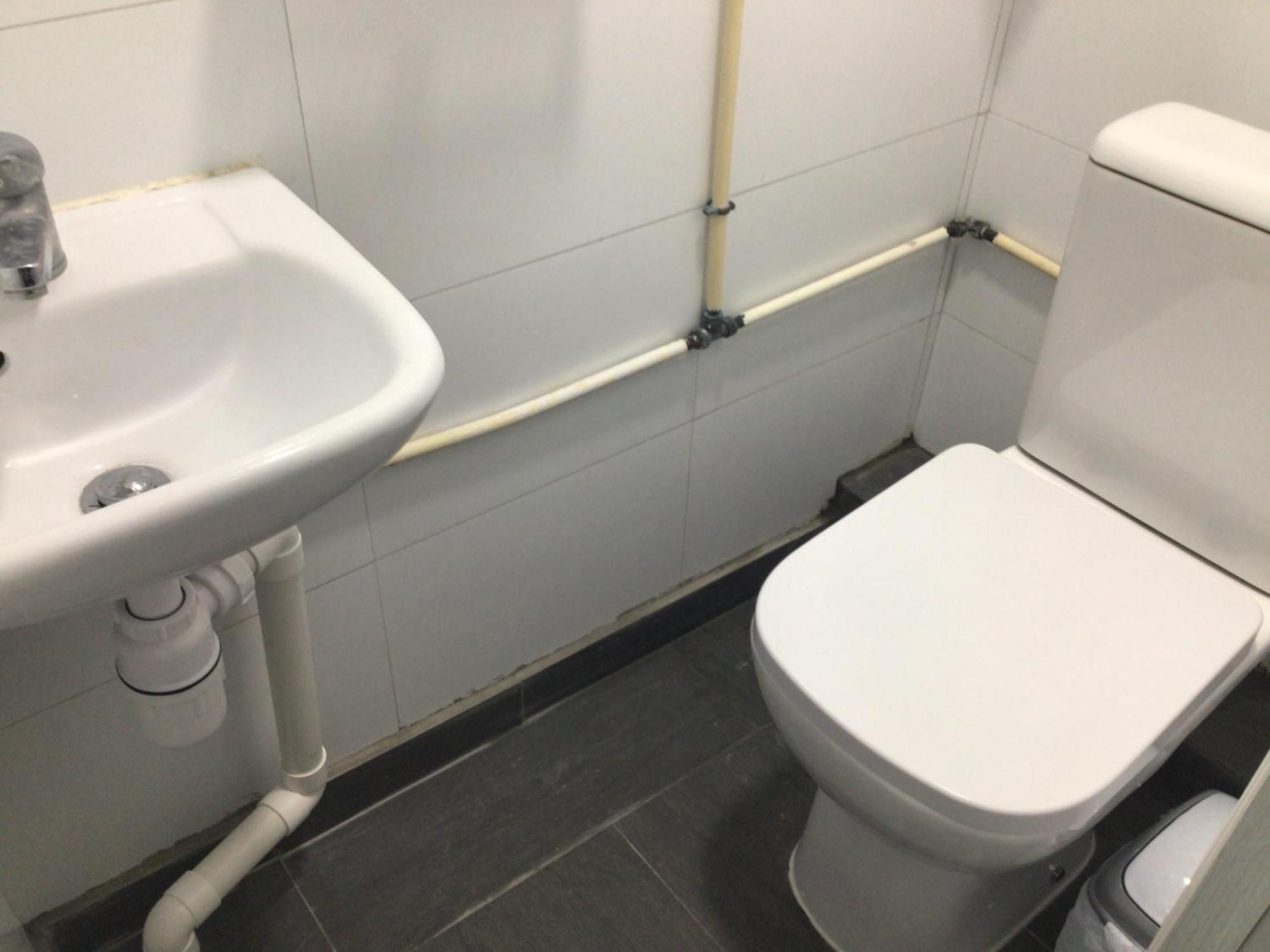 Ajit Guest House Hongkong Zewnętrze zdjęcie