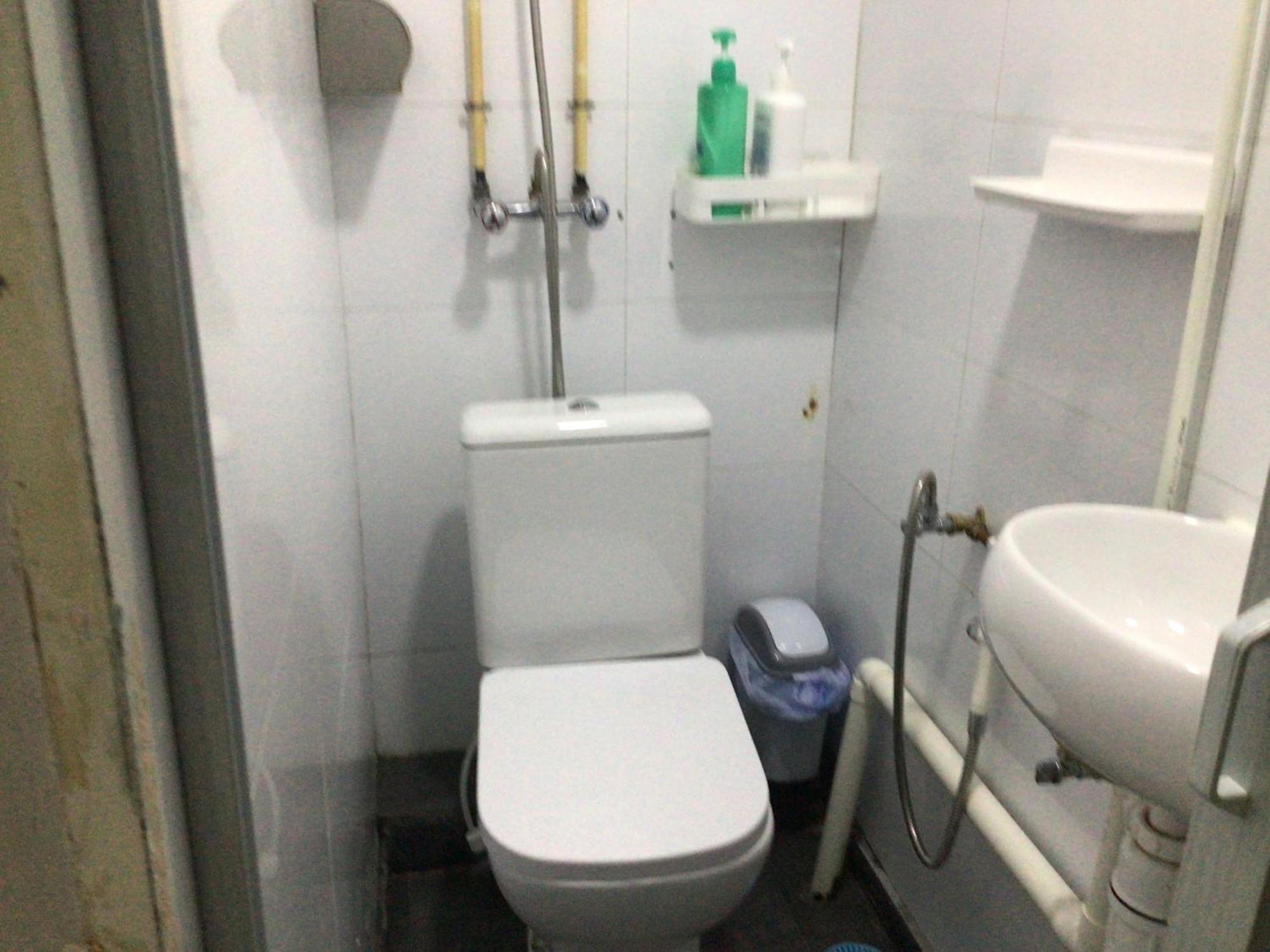 Ajit Guest House Hongkong Zewnętrze zdjęcie