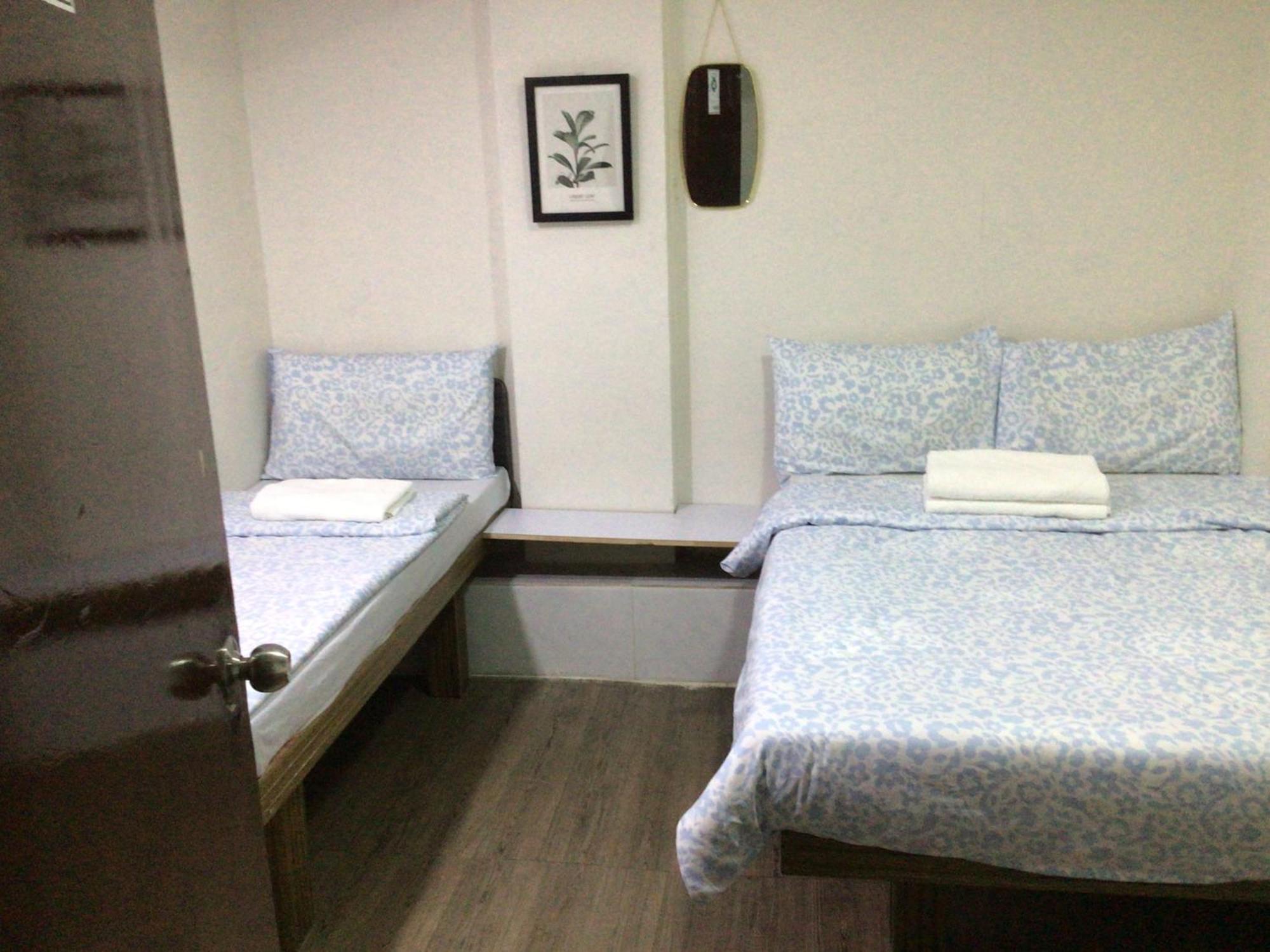 Ajit Guest House Hongkong Zewnętrze zdjęcie