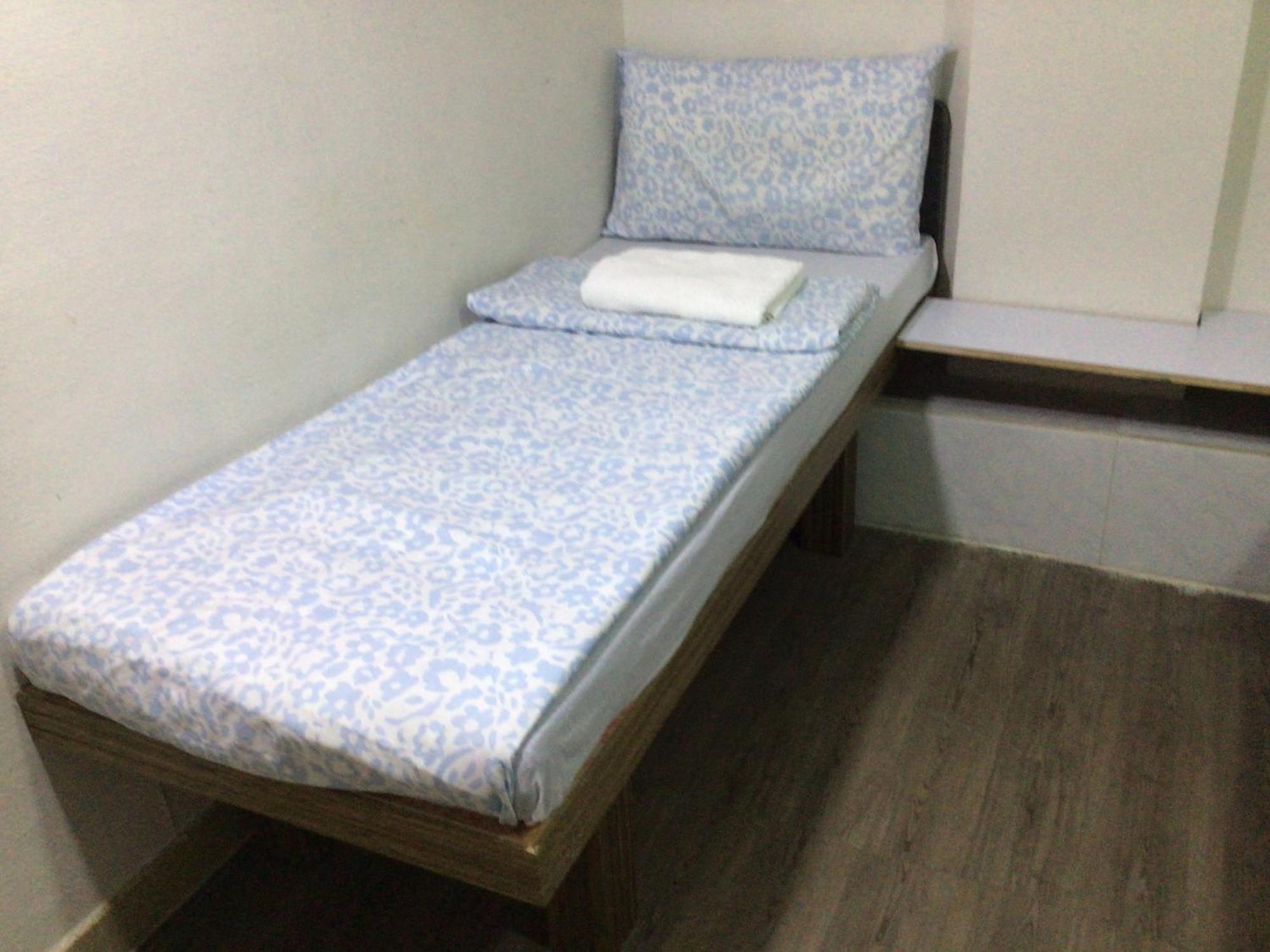 Ajit Guest House Hongkong Zewnętrze zdjęcie