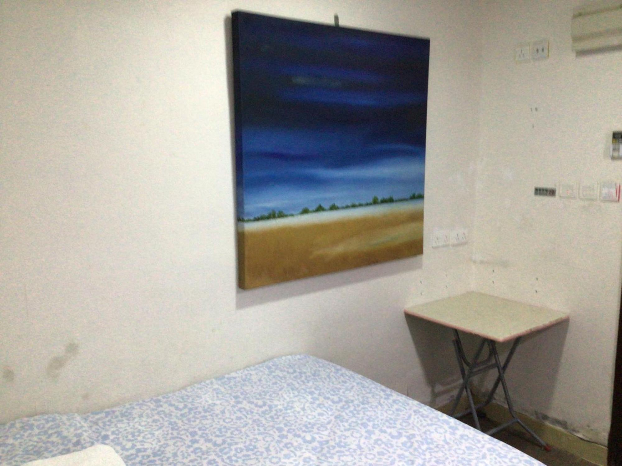 Ajit Guest House Hongkong Zewnętrze zdjęcie