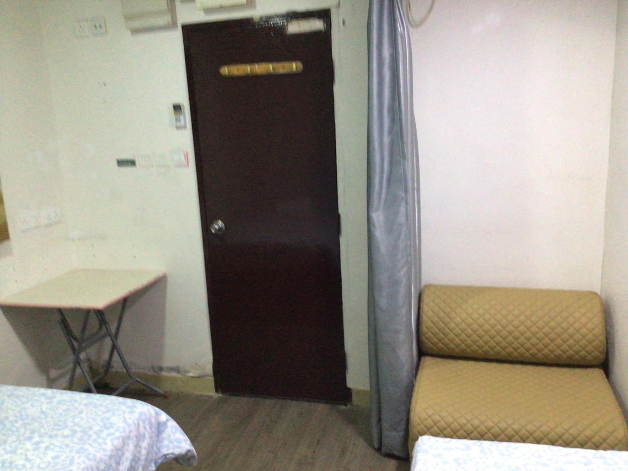 Ajit Guest House Hongkong Zewnętrze zdjęcie